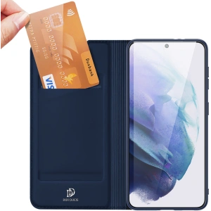 Dux Ducis Skin Pro Samsung Galaxy S22+ Plus blue