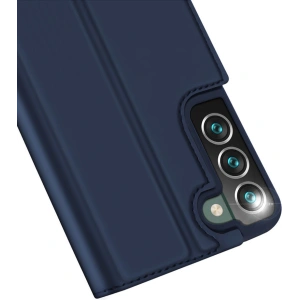 Dux Ducis Skin Pro Samsung Galaxy S22+ Plus blue