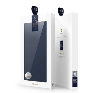 Dux Ducis Skin Pro Samsung Galaxy S22+ Plus blue