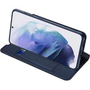 Dux Ducis Skin Pro Samsung Galaxy S22+ Plus blue