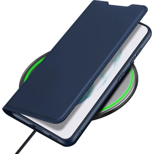 Dux Ducis Skin Pro Samsung Galaxy S22+ Plus blue