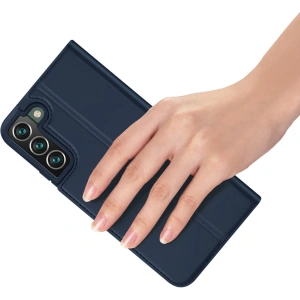 Dux Ducis Skin Pro Samsung Galaxy S22+ Plus blue