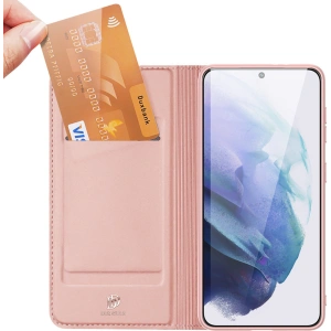 Dux Ducis Skin Pro Samsung Galaxy S22+ Plus pink