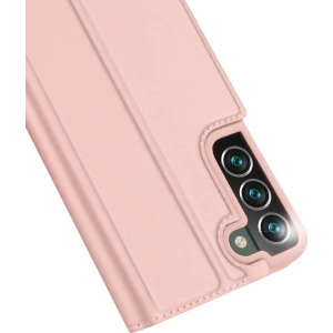 Dux Ducis Skin Pro Samsung Galaxy S22+ Plus pink
