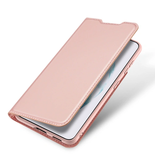 Kup Case Dux Ducis Skin Pro Samsung Galaxy S22+ Plus rosa - DDS843 - {ean13} - Sklep Home Screen