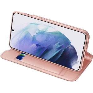 Dux Ducis Skin Pro Samsung Galaxy S22+ Plus pink