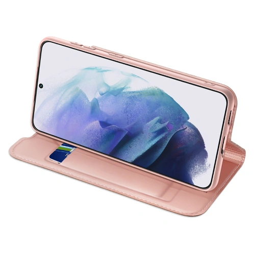 Kup Case Dux Ducis Skin Pro Samsung Galaxy S22+ Plus rosa - DDS843 - {ean13} - Sklep Home Screen