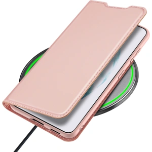 Dux Ducis Skin Pro Samsung Galaxy S22+ Plus pink