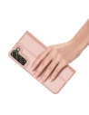 Kup Case Dux Ducis Skin Pro Samsung Galaxy S22+ Plus rosa - DDS843 - {ean13} - Sklep Home Screen