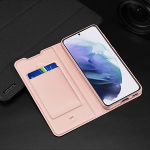 Dux Ducis Skin Pro Samsung Galaxy S22+ Plus pink