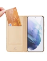 Buy Dux Ducis Skin Pro Samsung Galaxy S22+ Plus gold - DDS844 - {ean13} - Home Screen Store Europe