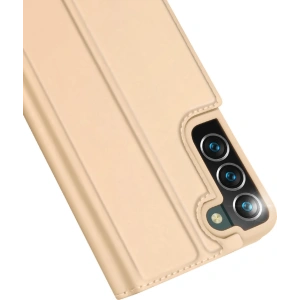 Dux Ducis Skin Pro Samsung Galaxy S22+ Plus gold