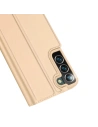 Kup Etui Dux Ducis Skin Pro Samsung Galaxy S22+ Plus auriu - DDS844 - {ean13} - Sklep Home Screen