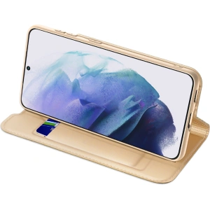 Dux Ducis Skin Pro Samsung Galaxy S22+ Plus gold