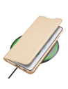 Buy Dux Ducis Skin Pro Samsung Galaxy S22+ Plus gold - DDS844 - {ean13} - Home Screen Store Europe