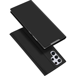 Kup Case Dux Ducis Skin Pro Samsung Galaxy S22 Ultra schwarz - DDS845 - {ean13} - Sklep Home Screen