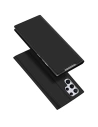 Dux Ducis Skin Pro tok Samsung Galaxy S22 Ultra fekete