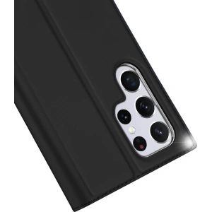 Kup Case Dux Ducis Skin Pro Samsung Galaxy S22 Ultra schwarz - DDS845 - {ean13} - Sklep Home Screen
