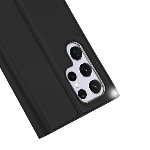 Kup Case Dux Ducis Skin Pro Samsung Galaxy S22 Ultra schwarz - DDS845 - {ean13} - Sklep Home Screen