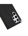 Kup Etui Dux Ducis Skin Pro Samsung Galaxy S22 Ultra czarne - DDS845 - {ean13} - Sklep Home Screen
