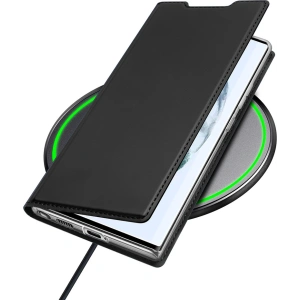 Kup Case Dux Ducis Skin Pro Samsung Galaxy S22 Ultra schwarz - DDS845 - {ean13} - Sklep Home Screen