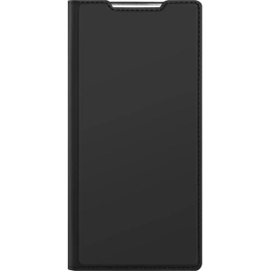 Kup Case Dux Ducis Skin Pro Samsung Galaxy S22 Ultra schwarz - DDS845 - {ean13} - Sklep Home Screen