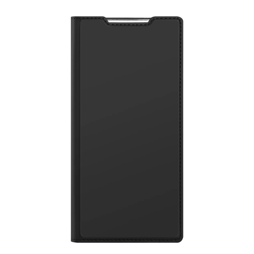 Kup Etui Dux Ducis Skin Pro Samsung Galaxy S22 Ultra czarne - DDS845 - {ean13} - Sklep Home Screen