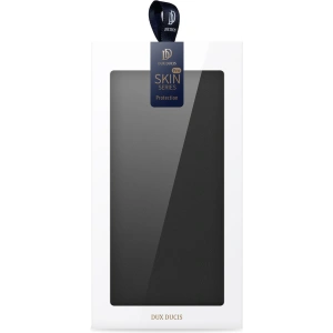 Kup Case Dux Ducis Skin Pro Samsung Galaxy S22 Ultra schwarz - DDS845 - {ean13} - Sklep Home Screen