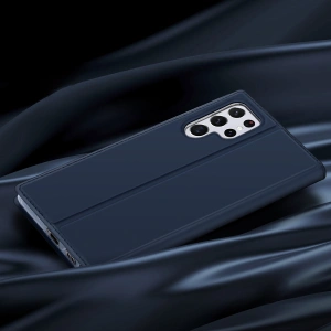 Kup Case Dux Ducis Skin Pro Samsung Galaxy S22 Ultra schwarz - DDS845 - {ean13} - Sklep Home Screen