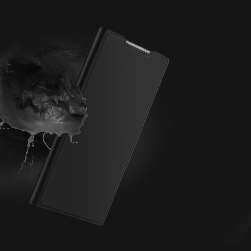 Buy Dux Ducis Skin Pro Samsung Galaxy S22 Ultra black - DDS845 - {ean13} - Home Screen Store Europe