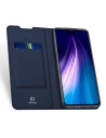 Kup Etui DuxDucis SkinPro Redmi Note 8T Modrá 9H - DDS307BLU - {ean13} - Sklep Home Screen