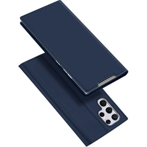 Kup Case Dux Ducis Skin Pro Samsung Galaxy S22 Ultra blau - DDS846 - {ean13} - Sklep Home Screen