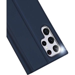 Kup Case Dux Ducis Skin Pro Samsung Galaxy S22 Ultra blau - DDS846 - {ean13} - Sklep Home Screen