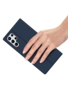 Kup Case Dux Ducis Skin Pro Samsung Galaxy S22 Ultra blau - DDS846 - {ean13} - Sklep Home Screen