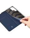 Kup Case Dux Ducis Skin Pro Samsung Galaxy S22 Ultra blau - DDS846 - {ean13} - Sklep Home Screen