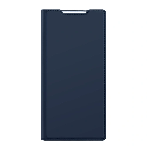 Kup Etui Dux Ducis Skin Pro Samsung Galaxy S22 Ultra niebieski - DDS846 - {ean13} - Sklep Home Screen
