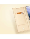 Kup Dux Ducis Skin Pro tok Samsung Galaxy S22 Ultra kék - DDS846 - {ean13} - Sklep Home Screen