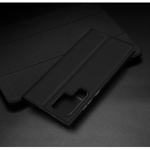 Kup Case Dux Ducis Skin Pro Samsung Galaxy S22 Ultra blau - DDS846 - {ean13} - Sklep Home Screen