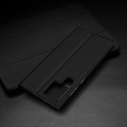 Kup Dux Ducis Skin Pro tok Samsung Galaxy S22 Ultra kék - DDS846 - {ean13} - Sklep Home Screen