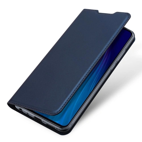 Kup Etui DuxDucis SkinPro Redmi Note 8T Blue 9H - DDS307BLU - {ean13} - Sklep Home Screen