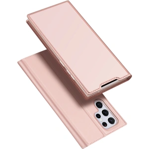 Kup Case Dux Ducis Skin Pro Samsung Galaxy S22 Ultra rosa - DDS847 - {ean13} - Sklep Home Screen