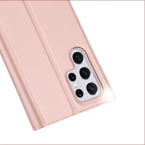 Kup Case Dux Ducis Skin Pro Samsung Galaxy S22 Ultra rosa - DDS847 - {ean13} - Sklep Home Screen