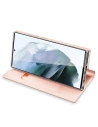 Buy Dux Ducis Skin Pro Samsung Galaxy S22 Ultra pink - DDS847 - {ean13} - Home Screen Store Europe