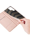 Buy Dux Ducis Skin Pro Samsung Galaxy S22 Ultra pink - DDS847 - {ean13} - Home Screen Store Europe