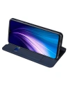 Kup Case DuxDucis SkinPro Redmi Note 8T Blau 9H - DDS307BLU - {ean13} - Sklep Home Screen