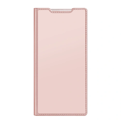 Kup Etui Dux Ducis Skin Pro Samsung Galaxy S22 Ultra růžový - DDS847 - {ean13} - Sklep Home Screen
