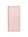Kup Etui Dux Ducis Skin Pro Samsung Galaxy S22 Ultra różowy - DDS847 - {ean13} - Sklep Home Screen