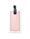 Buy Dux Ducis Skin Pro Samsung Galaxy S22 Ultra pink - DDS847 - {ean13} - Home Screen Store Europe