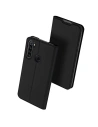Kup Case DuxDucis SkinPro Redmi Note 8T Schwarz 9H - DDS306BLK - {ean13} - Sklep Home Screen