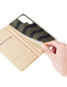Buy Dux Ducis Skin Pro Samsung Galaxy S22 Ultra gold - DDS848 - {ean13} - Home Screen Store Europe